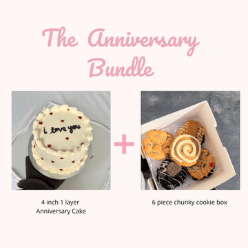 The Anniversary Bundle