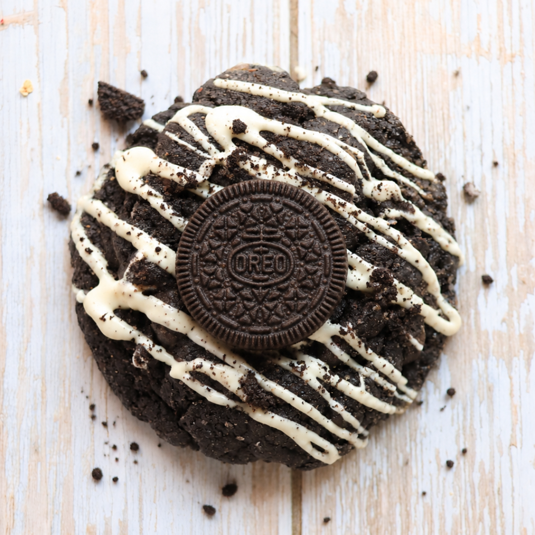 Sweetlab's Signature Chunky Cookie