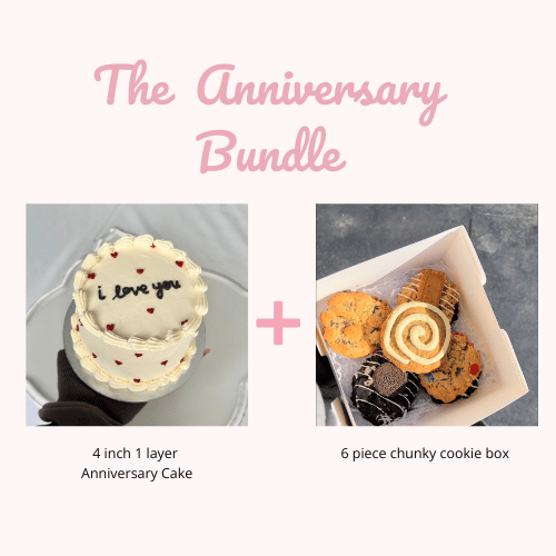 The Anniversary Bundle