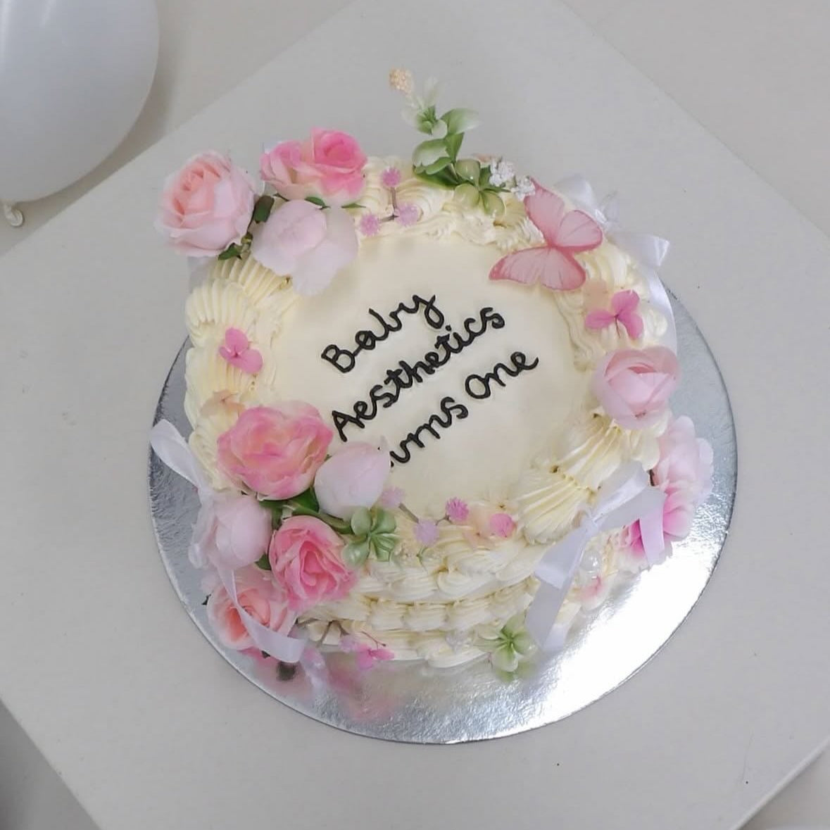 Sweetlab™ Home Baker's Mastery Course