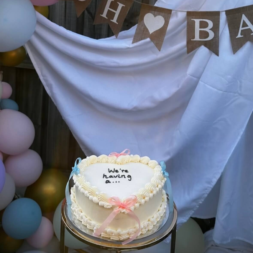 The Gender Reveal Bundle