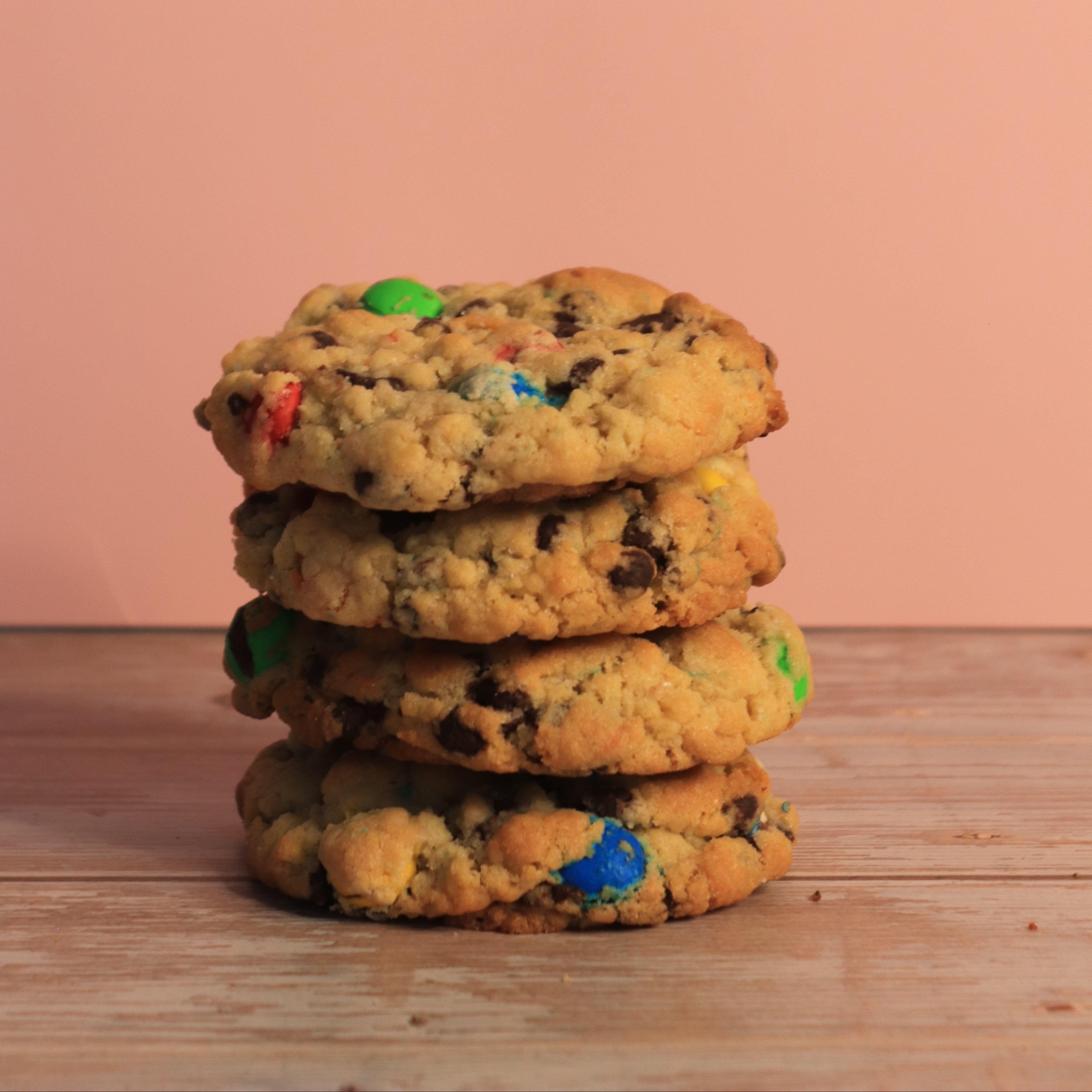 Sweetlab™ Home Baker's Mastery Course