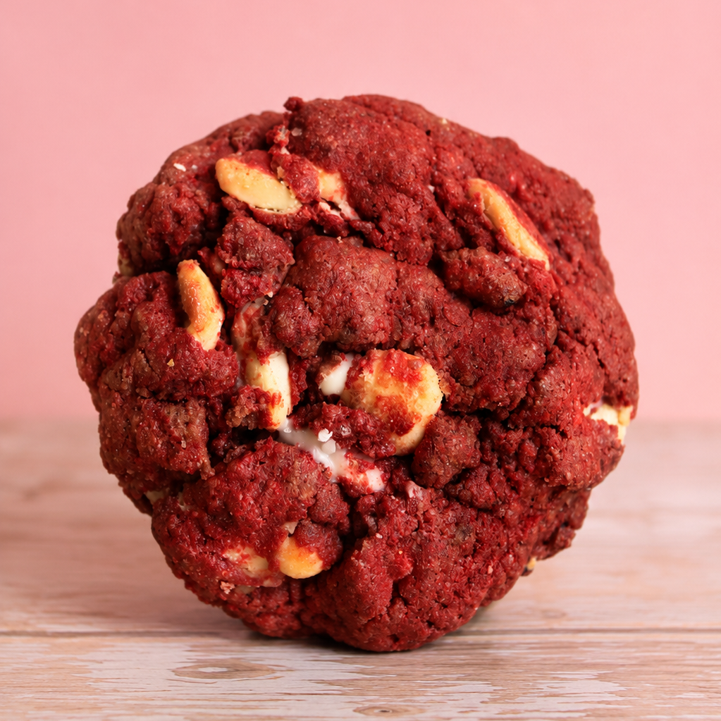 Sweetlab's Signature Chunky Cookie