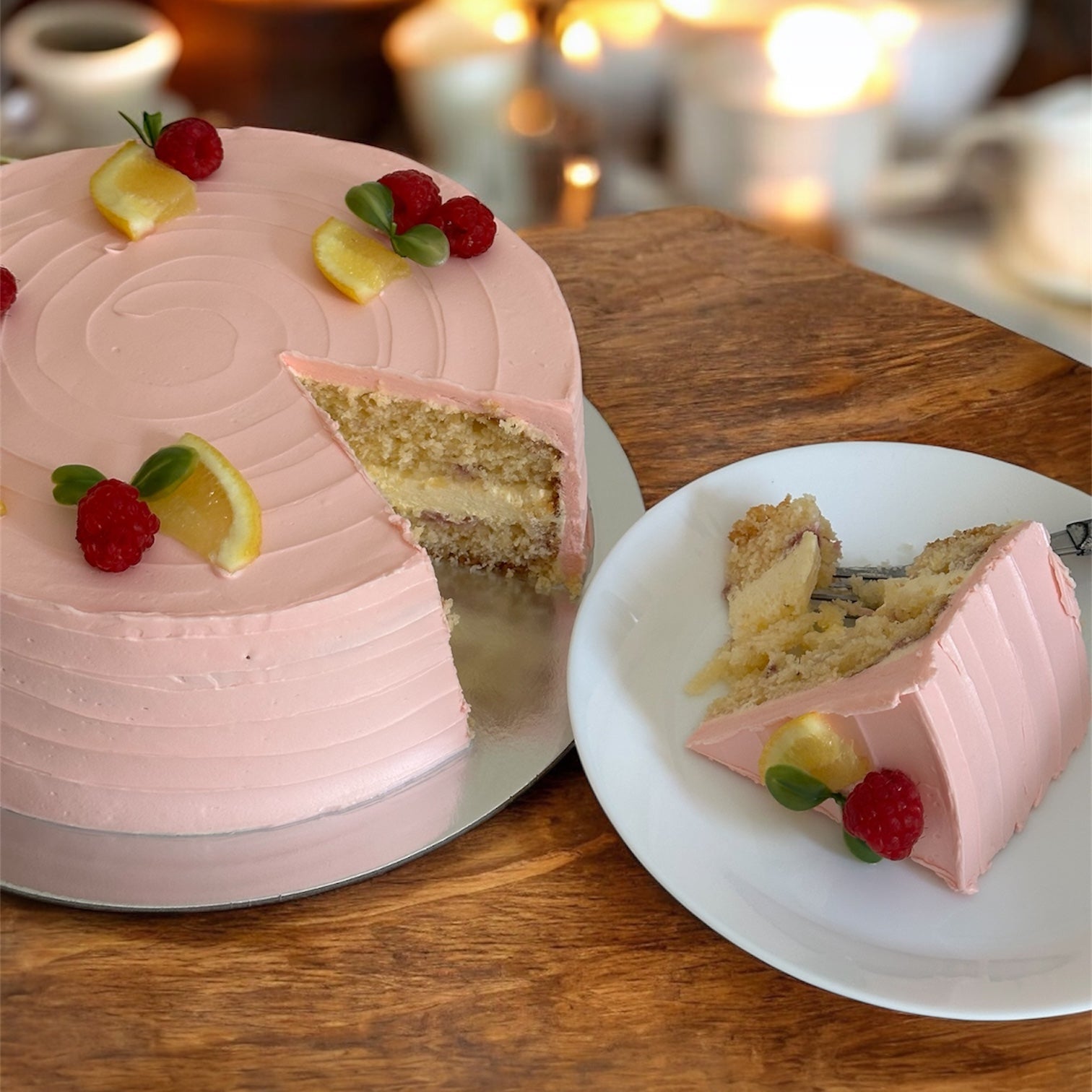 Sweetlab™ Home Baker's Mastery Course