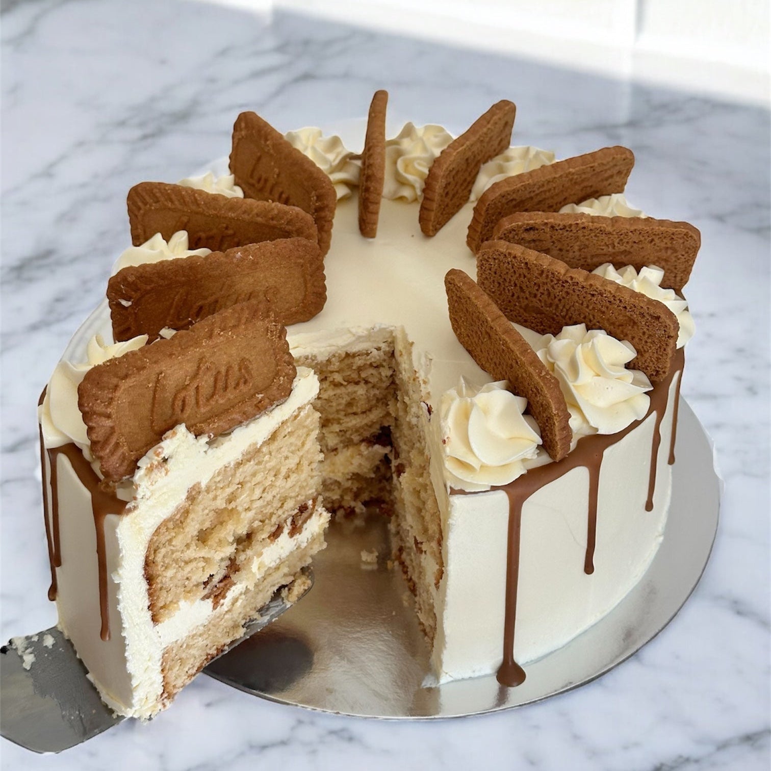 Sweetlab™ Home Baker's Mastery Course