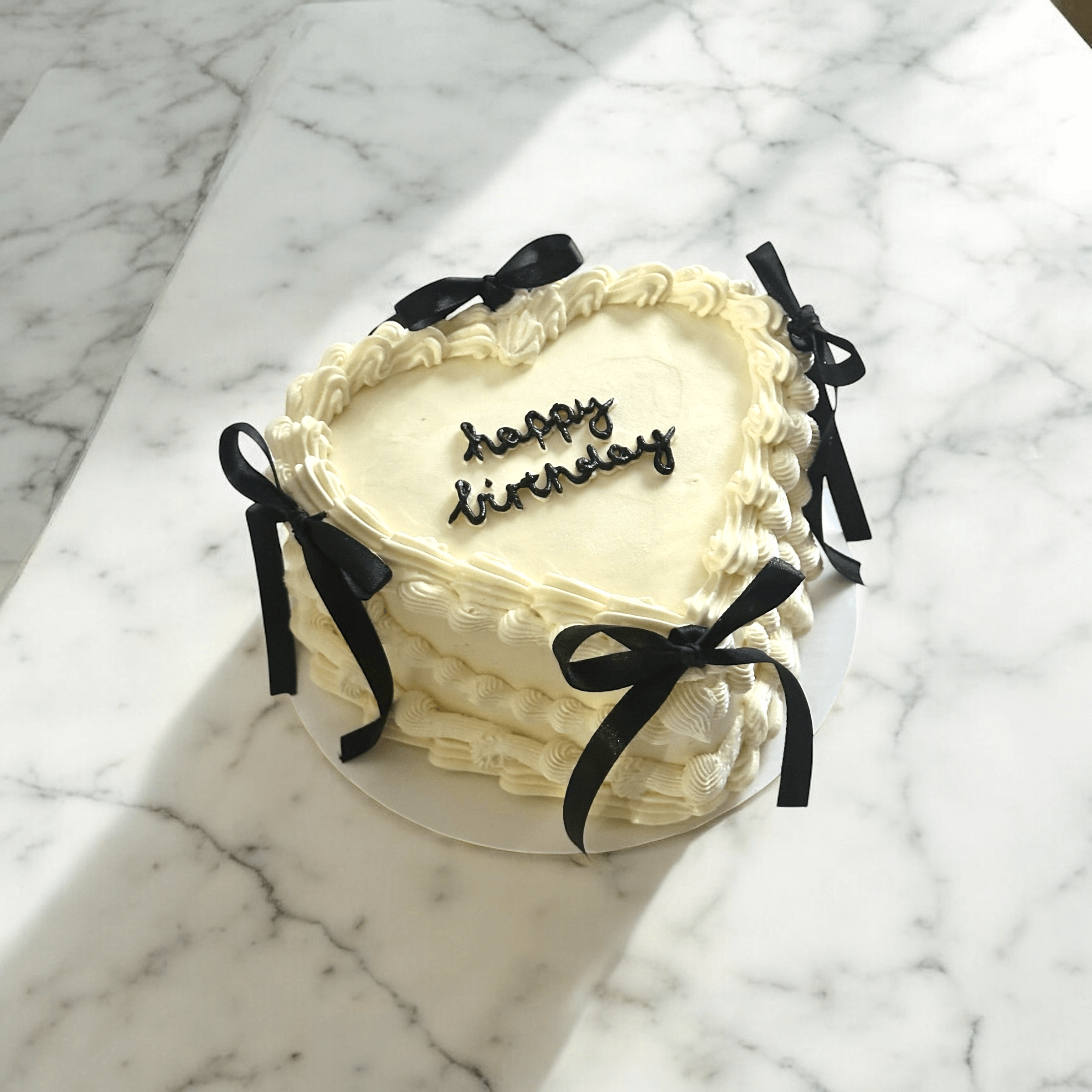 The Vanilla Celebration Bundle