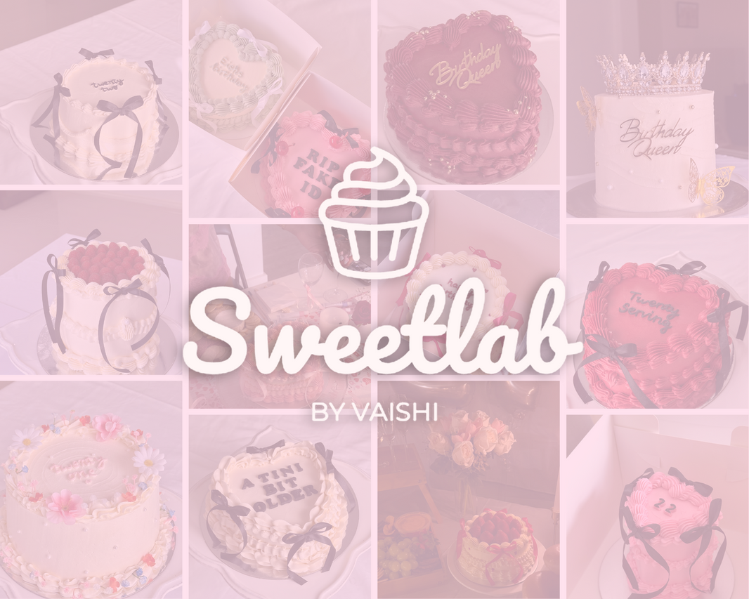 About Us – Sweetlab Desserts